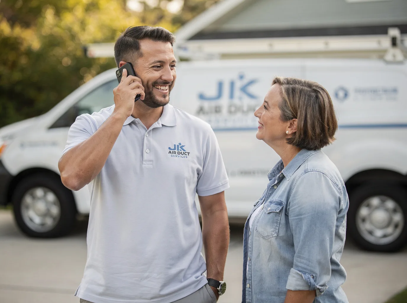 Air Duct Cleaning Bell City, LA FAQs